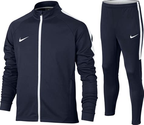 nike trainingspak kind